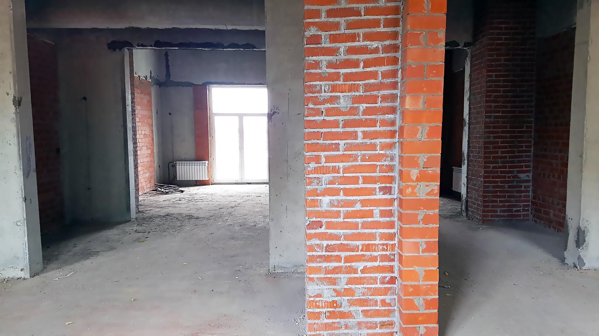 Что входит в предчистовую отделку