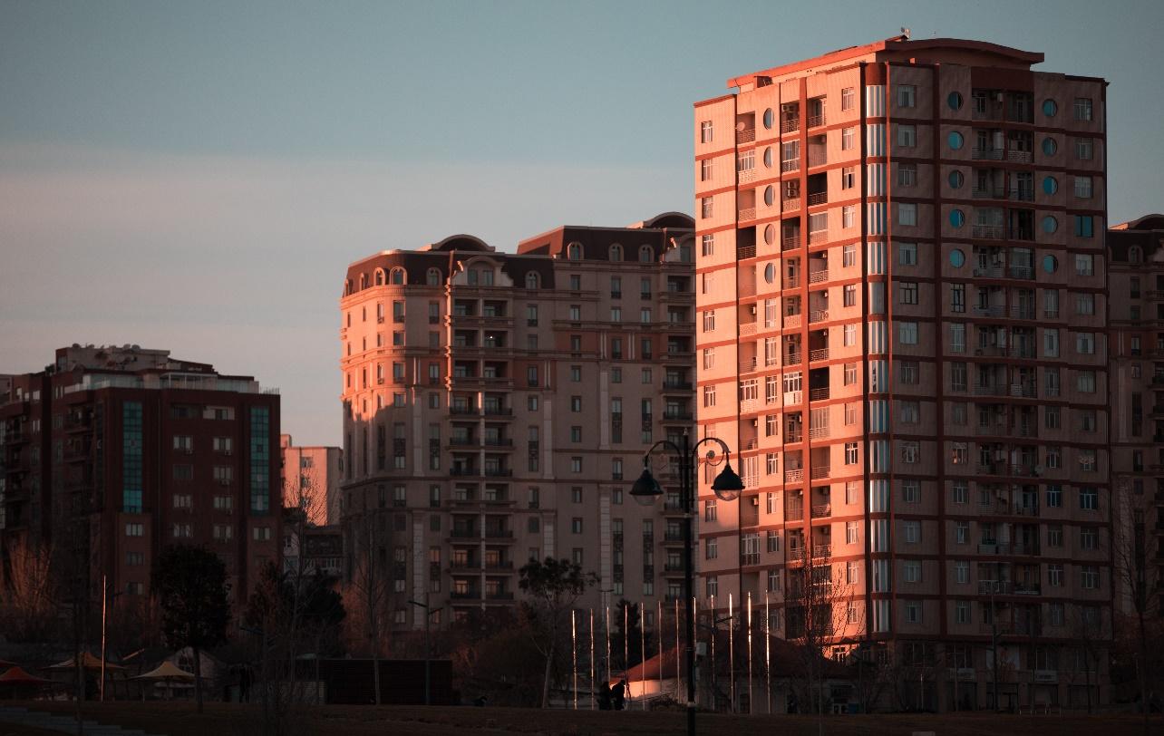 Ремонт квартиры в панельном доме