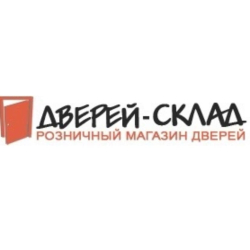 Логотип компании Дверей-Склад.ру