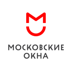 Логотип компании Мосокна