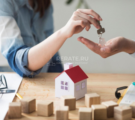 Ипотека на вторичное жилье в 2024 году