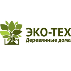 Логотип компании Экотехстрой