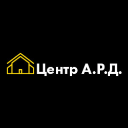 Логотип компании Центр А.Р.Д.
