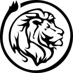Логотип компании Leo Company