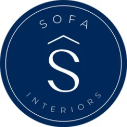 Логотип компании Sofa interior