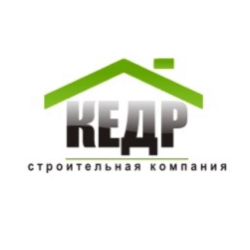 Логотип компании Кедр