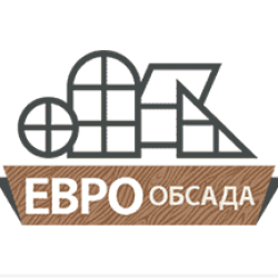 Логотип компании Еврообсада