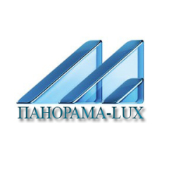 Логотип компании Панорама-Люкс