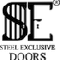 Логотип компании TM SE Doors