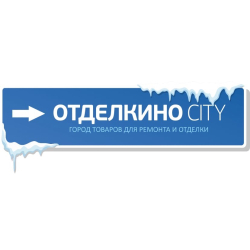 Логотип компании Отделкино City