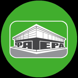 Логотип компании Фатера ремонт