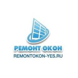 Логотип компании Ремонт окон