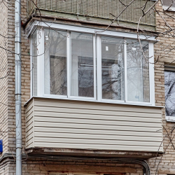 Логотип компании Мосокна