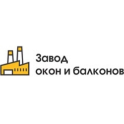 Логотип компании ЗаводБалконов