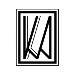 Логотип компании Korshunov Architects