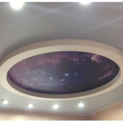 Логотип компании РЕМОНТ НАДО
