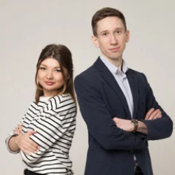 Логотип компании JAM DESIGN STUDIO
