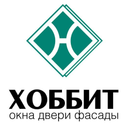 Логотип компании Хоббит