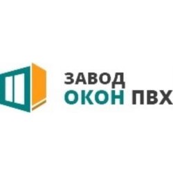 Логотип компании Завод-оконпвх.рф