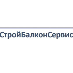Логотип компании СтройБалконСервис