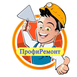 Логотип компании ПрофиРемонт
