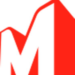 Логотип компании Строительная компания Мастер