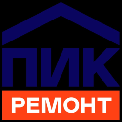 Логотип компании Пик-Ремонт