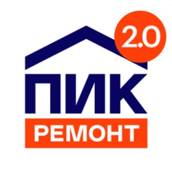 Логотип компании Пик Ремонт