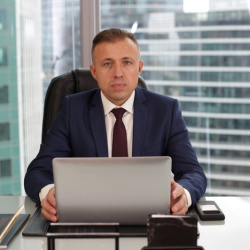 Логотип компании ЭлитБалкон