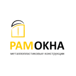 Логотип компании Рамокна