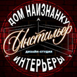Логотип компании Инстильер