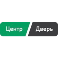 Логотип компании Центр Дверь