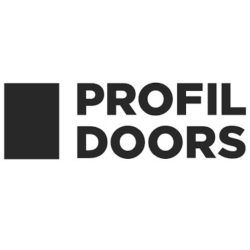 Логотип компании Profil Door