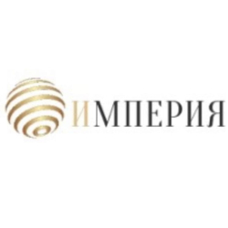 Логотип компании Империя
