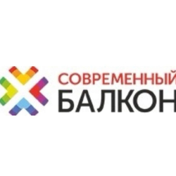 Логотип компании Современный Балкон