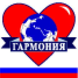 Логотип компании ТД Гармония