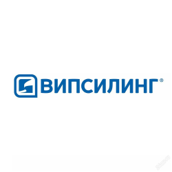 Логотип компании Потолки Випсилинг
