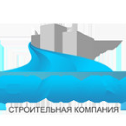 Логотип компании СК Азимут