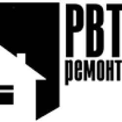 Логотип компании РВТ ремонт Москва