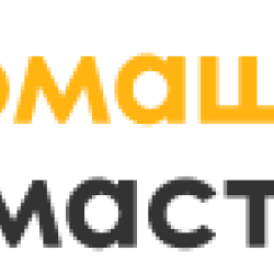 Логотип компании Домашние мастера