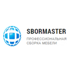Логотип компании Сбормастер