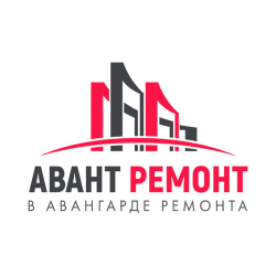 Логотип компании Авант Ремонт