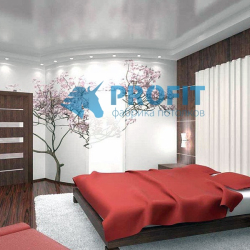 Логотип компании Profit