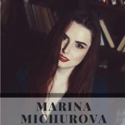 Логотип компании MBM studio