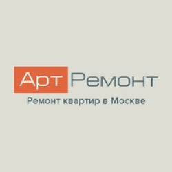 Логотип компании Арт-Ремонт