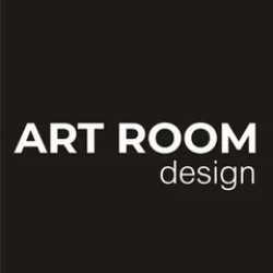 Логотип компании ART ROOM