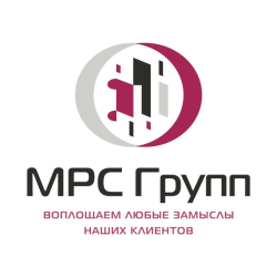 Логотип компании МРС Групп
