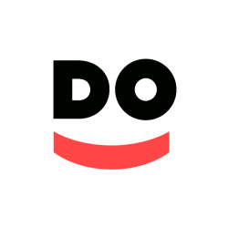 Логотип компании Youdo