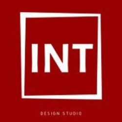 Логотип компании INTSTYLE