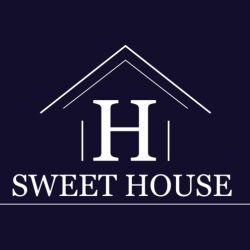 Логотип компании Архитектурное бюро Sweet House